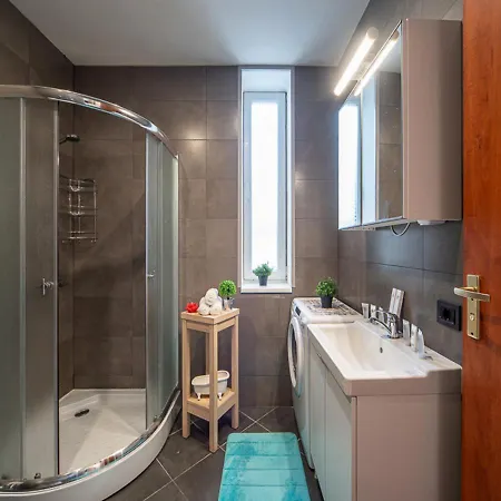 Apartment Rigaflat Center Studio +parking *