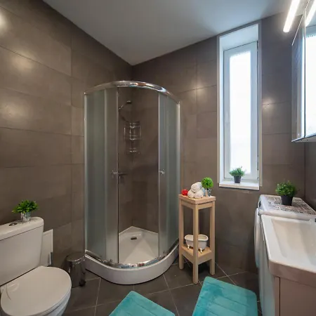 Rigaflat Center Studio +parking * ריגה
